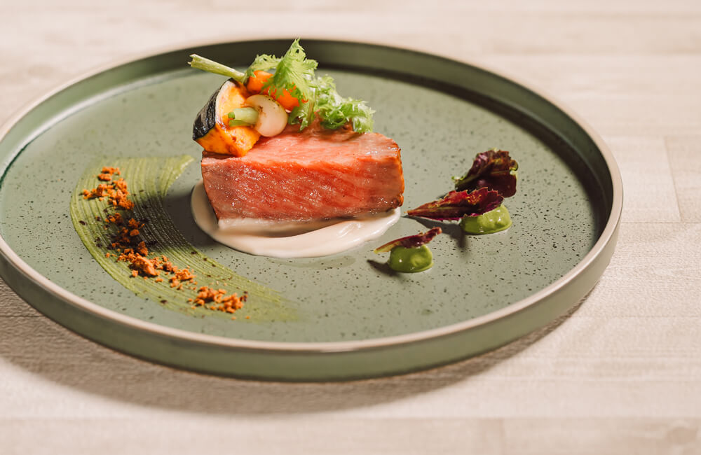 レストラン イル・ド・レ