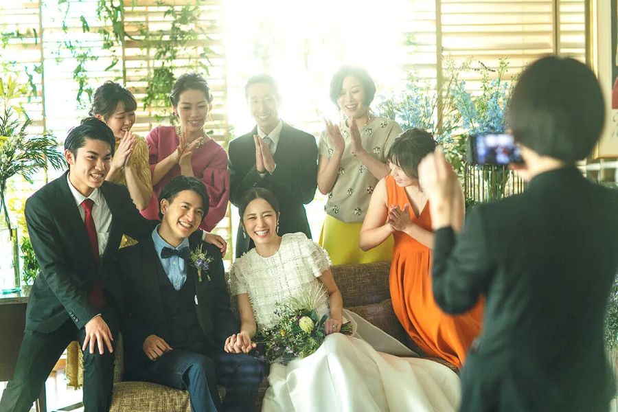 【アクセス】　 西鉄福岡（天神）駅から徒歩1分という非常に便利な立地で、ゲストにも安心。