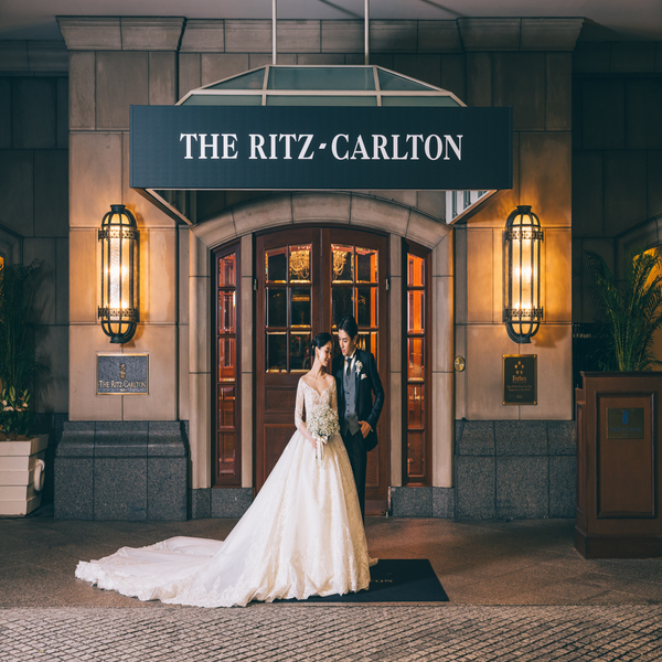 ザ・リッツ・カールトン大阪