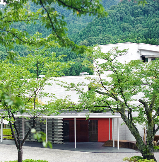 リバーリトリート雅樂倶