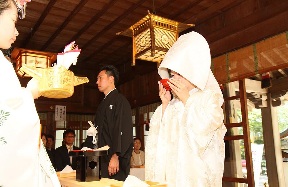 前鳥神社