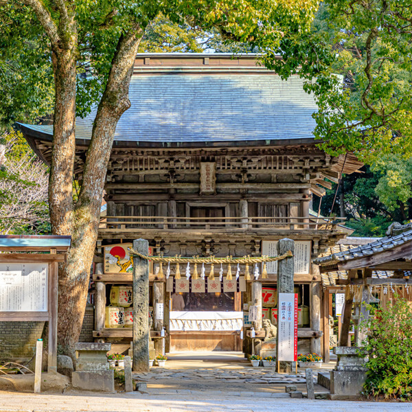 櫻井神社