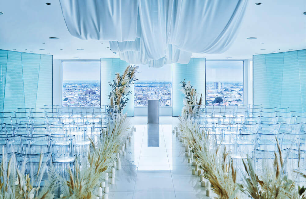 SAKURA SKY PALACE