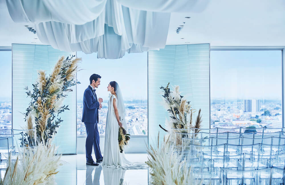 SAKURA SKY PALACE
