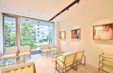 相談カウンターの様子 L Arrivo エルアリーヴォ 公式 小さな結婚式