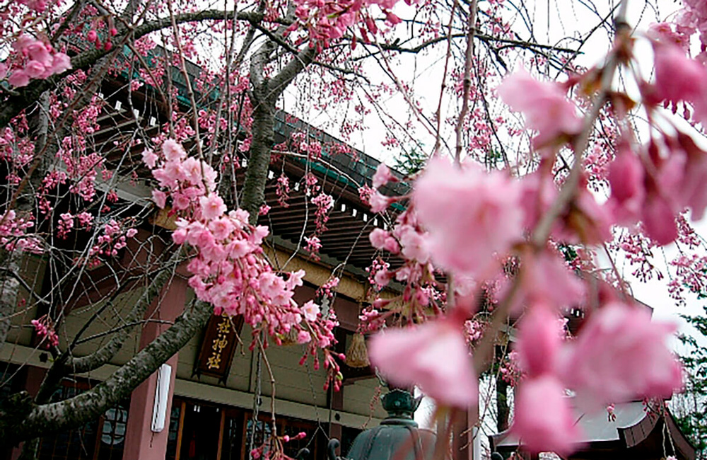 三社神社