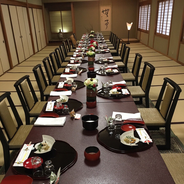 栴檀（せんだん）