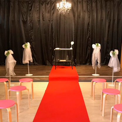 ル・ココデシュ（しあわせ創庫）