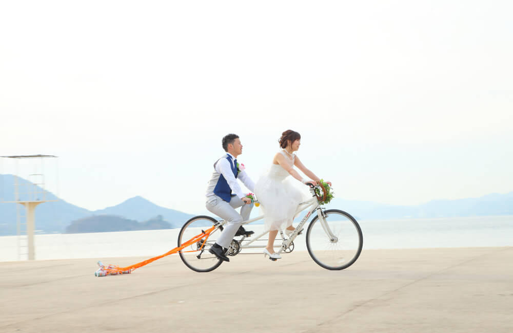 しまなみ婚