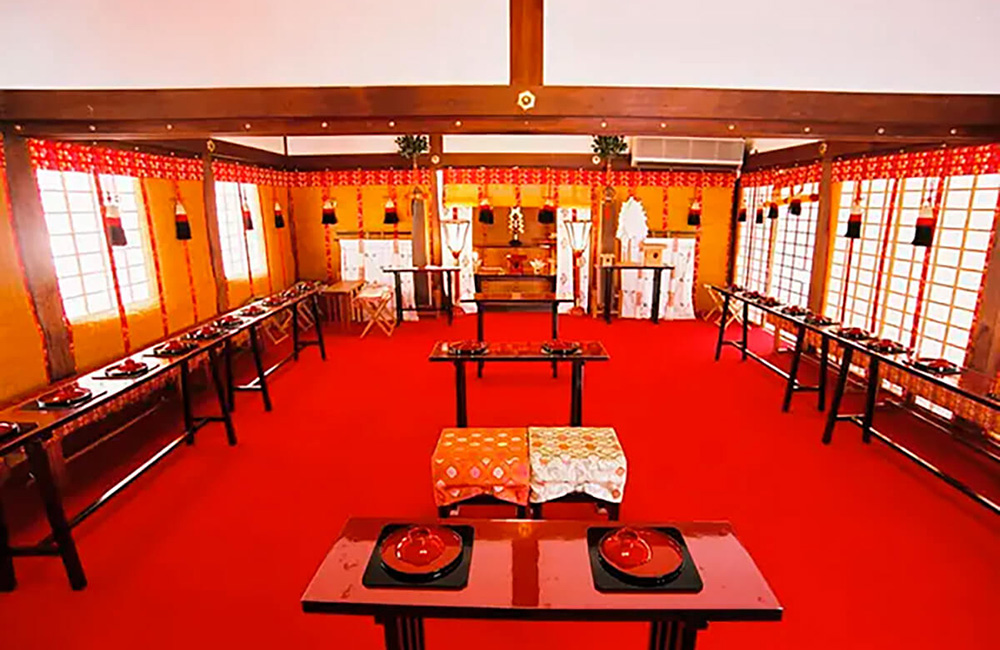 下鴨神社