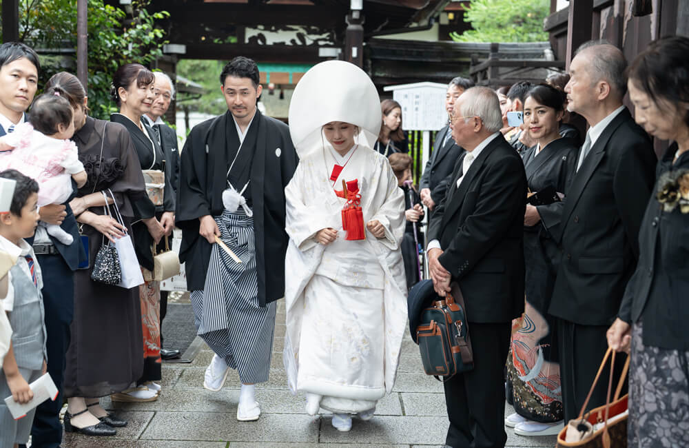 下鴨神社