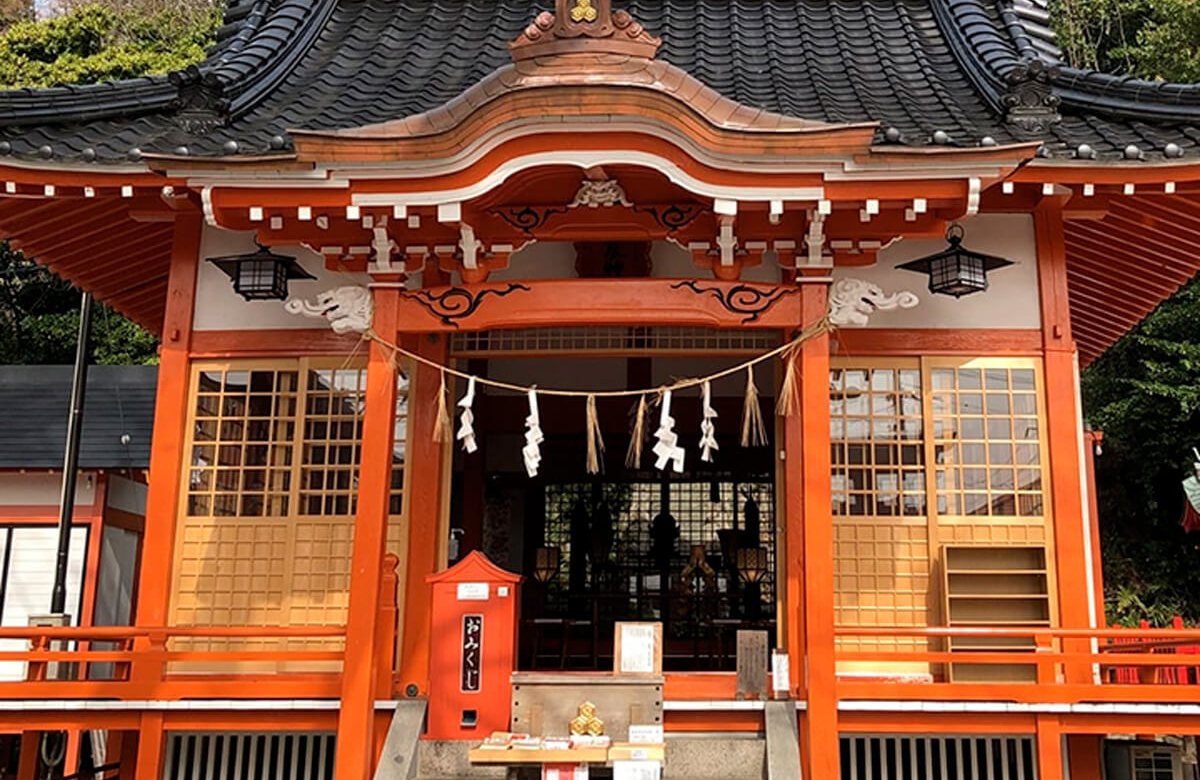 塩屋神社