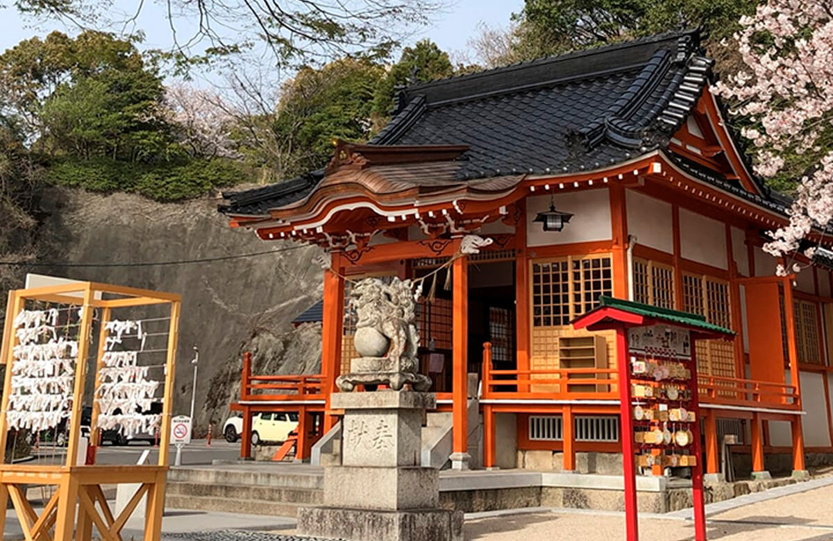 塩屋神社