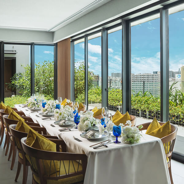 Southwest Grand Hotel