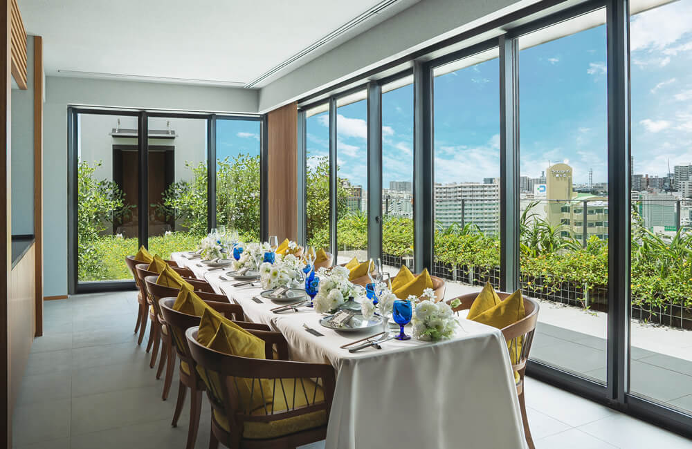 Southwest Grand Hotel