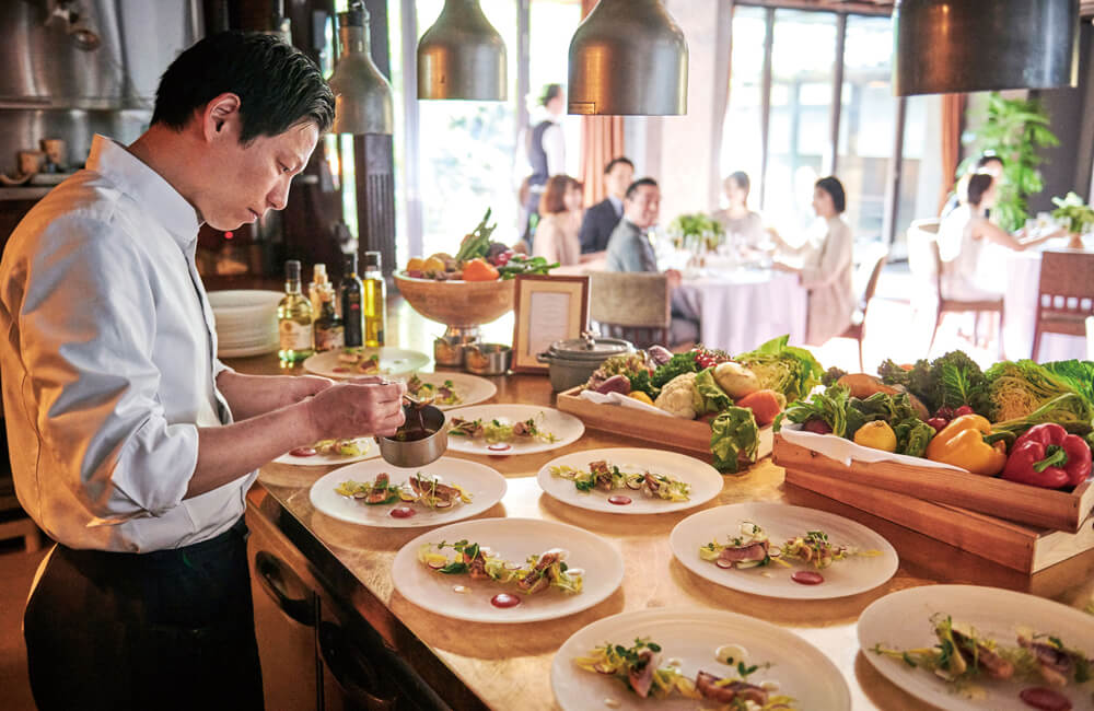 Southwest Grand Hotel