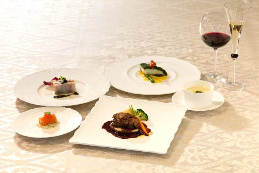 ペットとの結婚式が叶う～お食事対応も可～