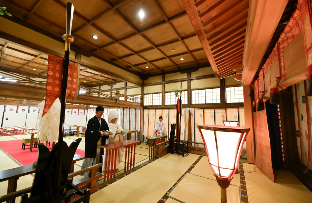 筑前國一之宮 住吉神社