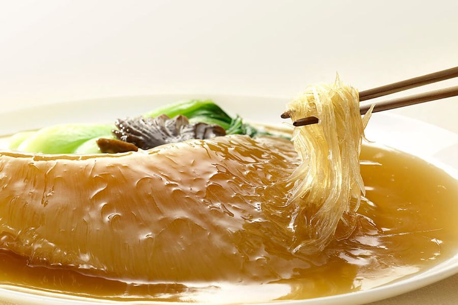 東天紅といえば料理！本格中国料理で上質なおもてなし