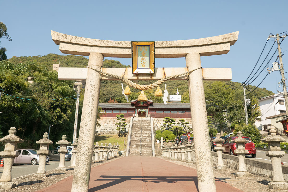 東照宮