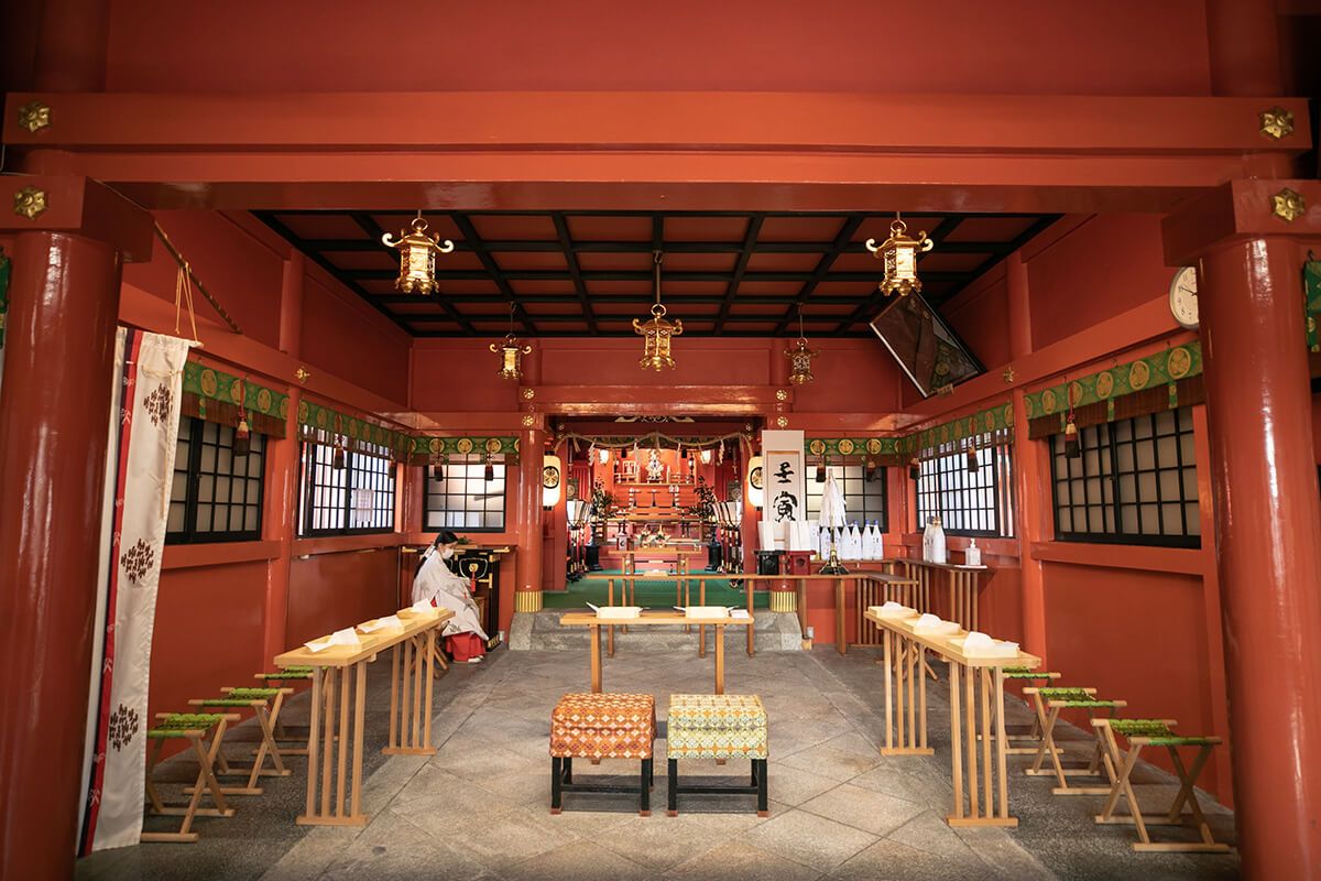 東照宮