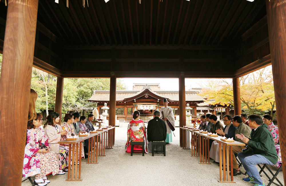 豊国神社