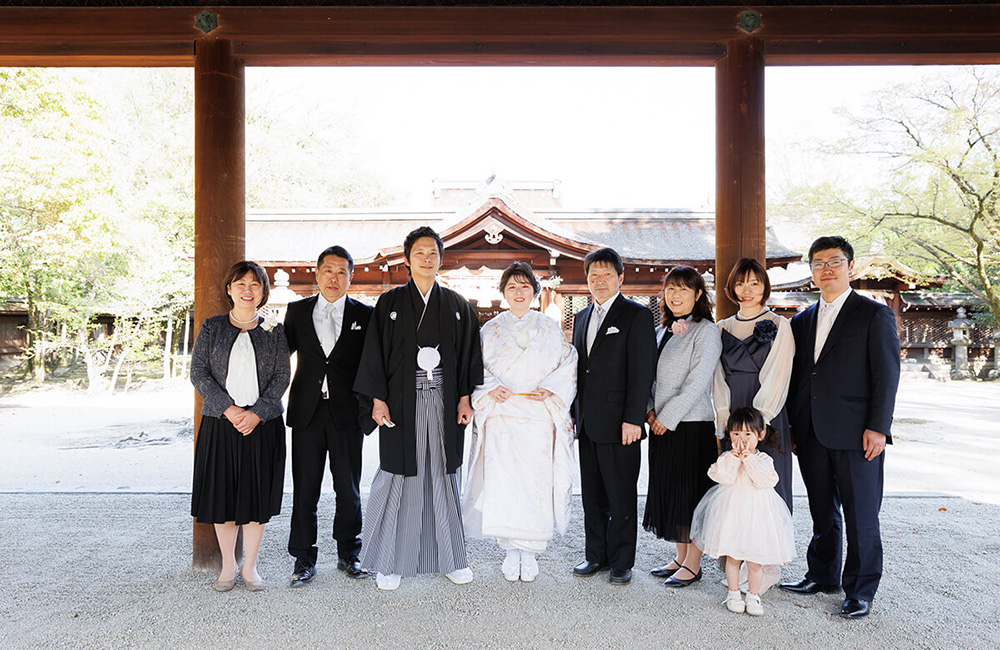 豊国神社