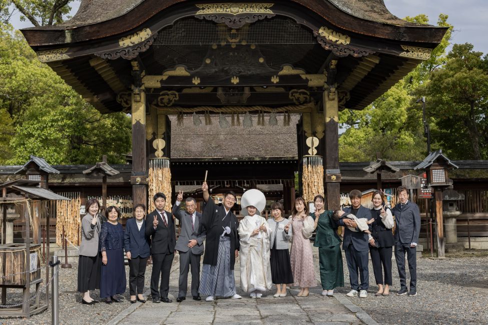 豊国神社(とよくにじんじゃ)