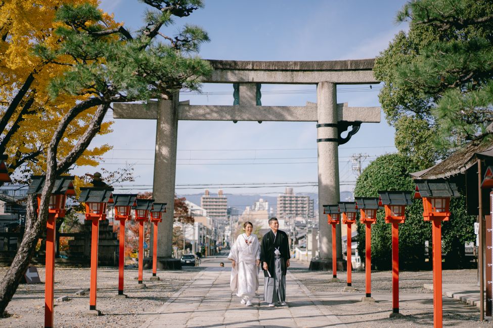 豊国神社(とよくにじんじゃ)