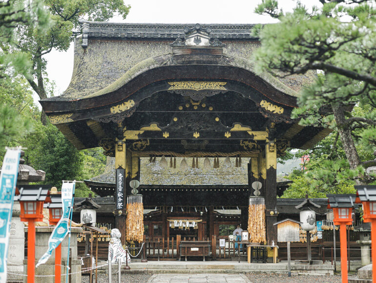 豊国神社