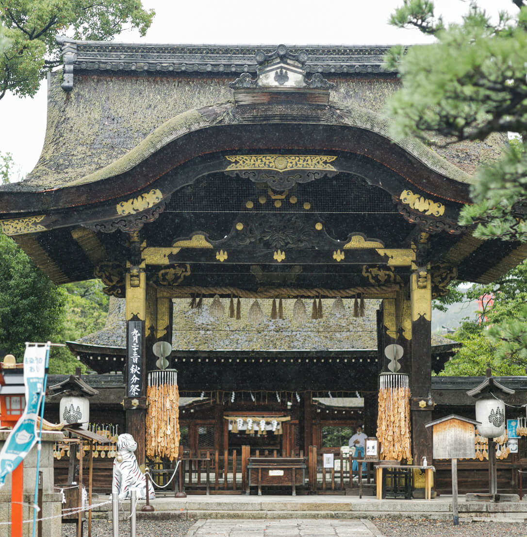豊国神社