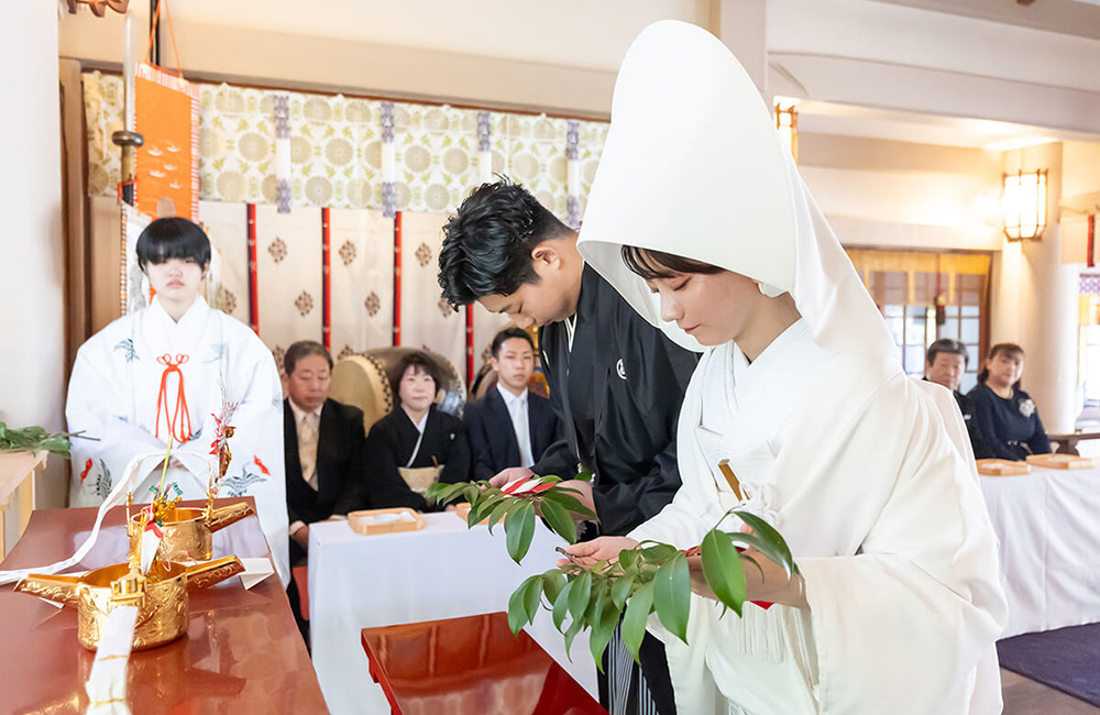 豊崎神社