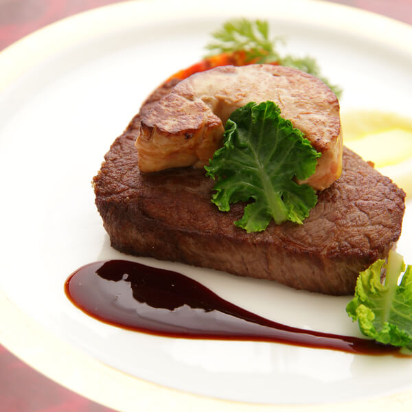 トラットリアカンパニオ TRATTORIA Companioのお料理について