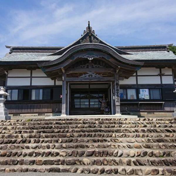 鵜戸神宮