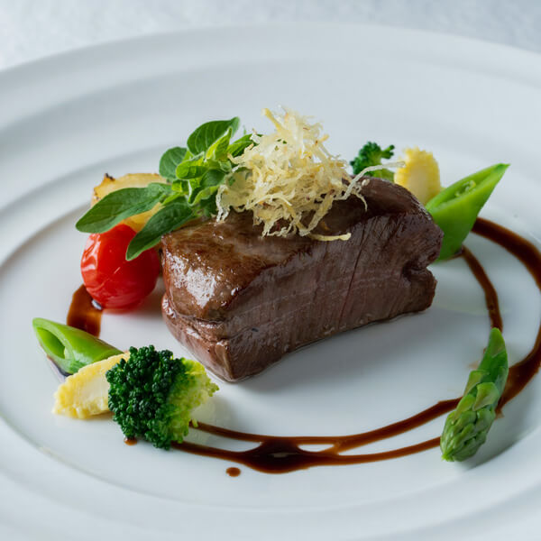 vala KIELOのお料理について