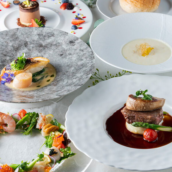 vala KIELOのお料理について