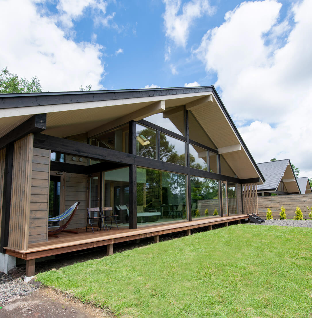 ヴィラメッサ軽井沢ウェディング