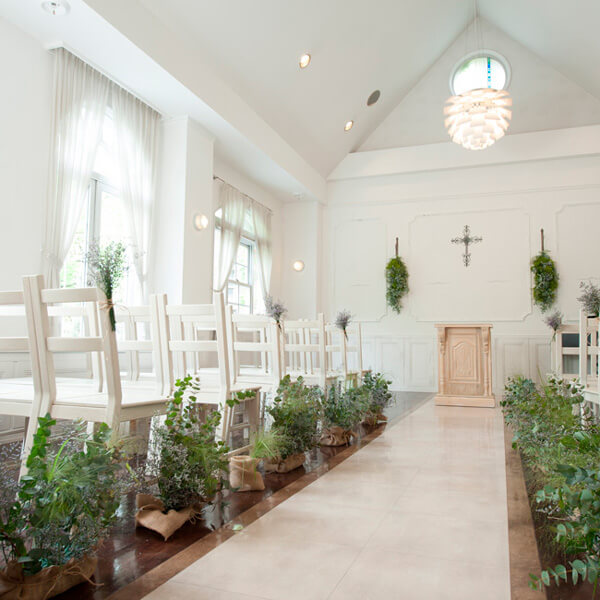 ヴィラブランシュ