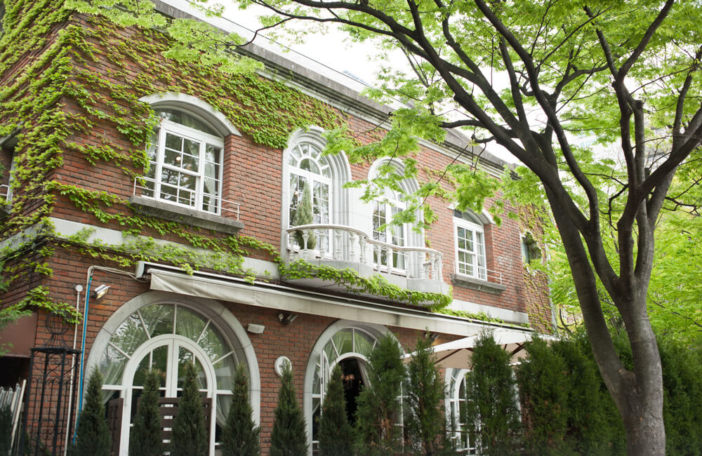 ヴィラブランシュ