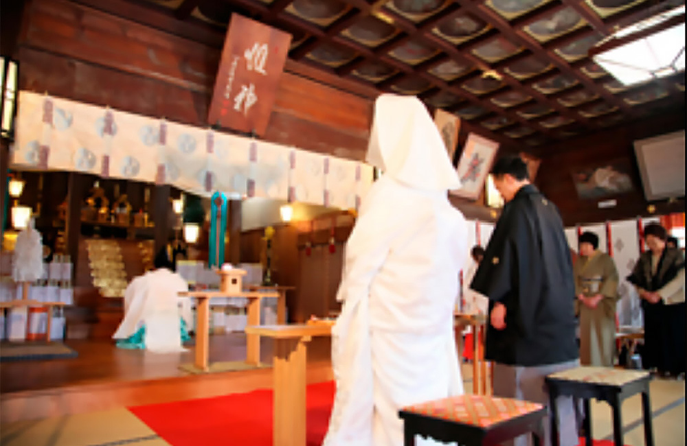 八剱八幡神社