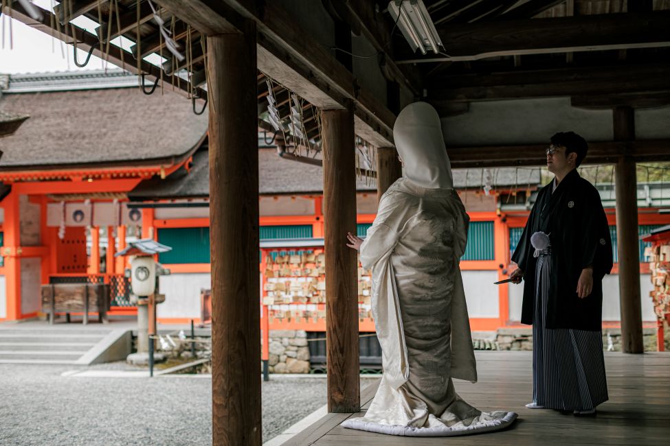 吉田神社(よしだじんじゃ)