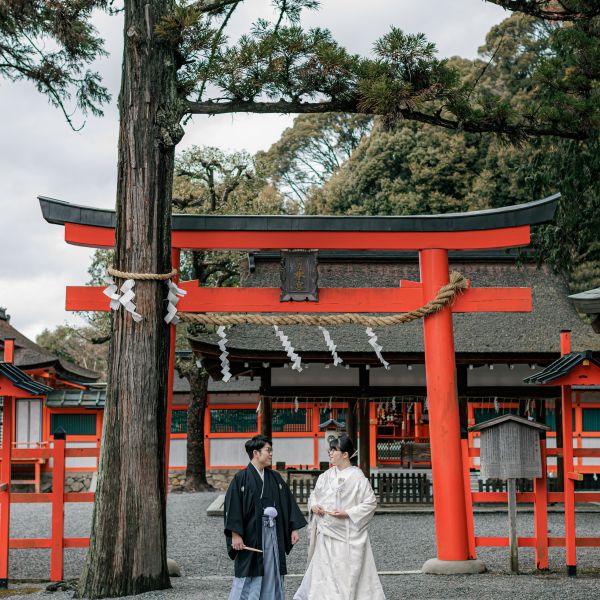 吉田神社