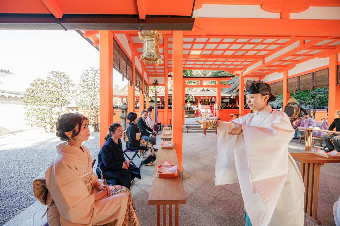 吉田神社