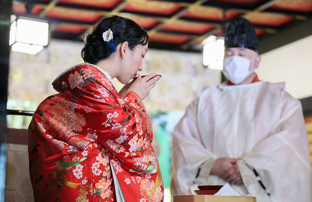 代々木八幡宮