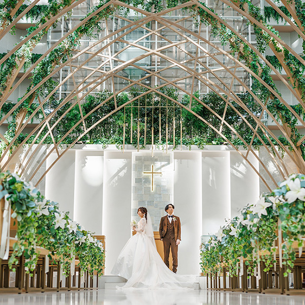 グランドニッコー東京ベイ舞浜スタジオ