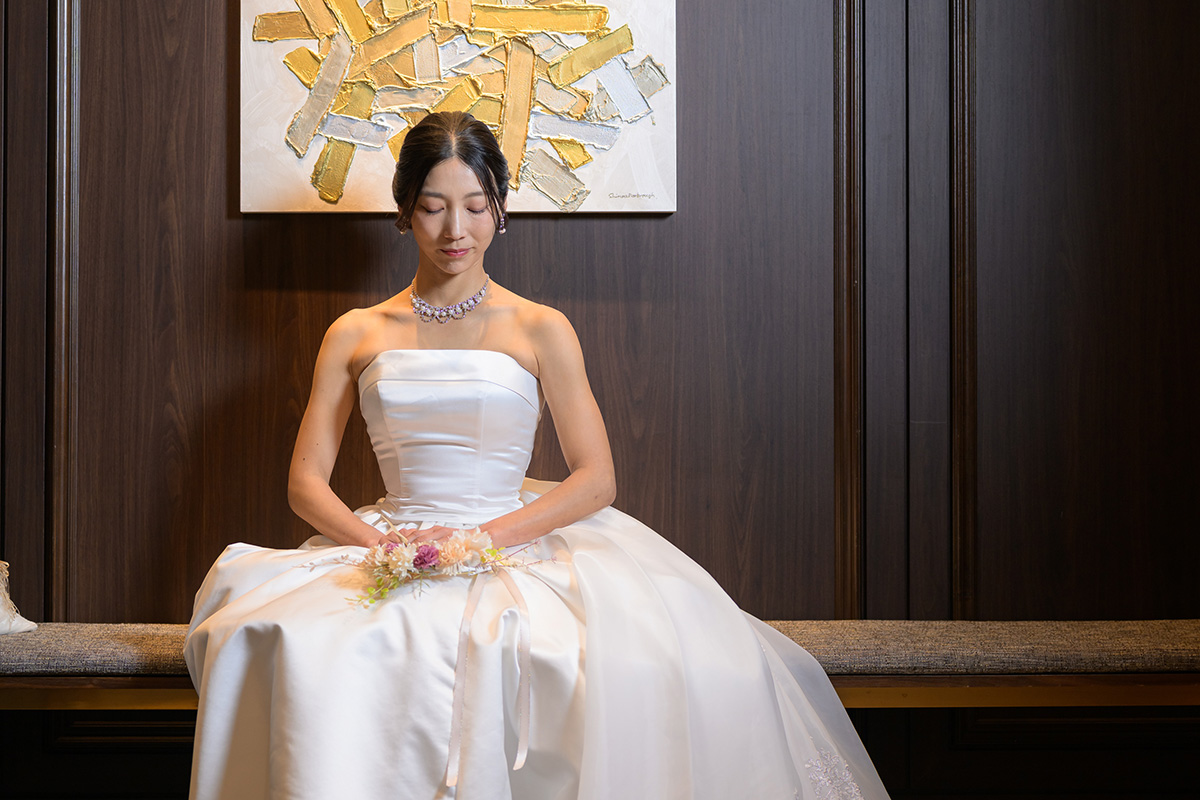 小さな結婚式 大宮スタジオ