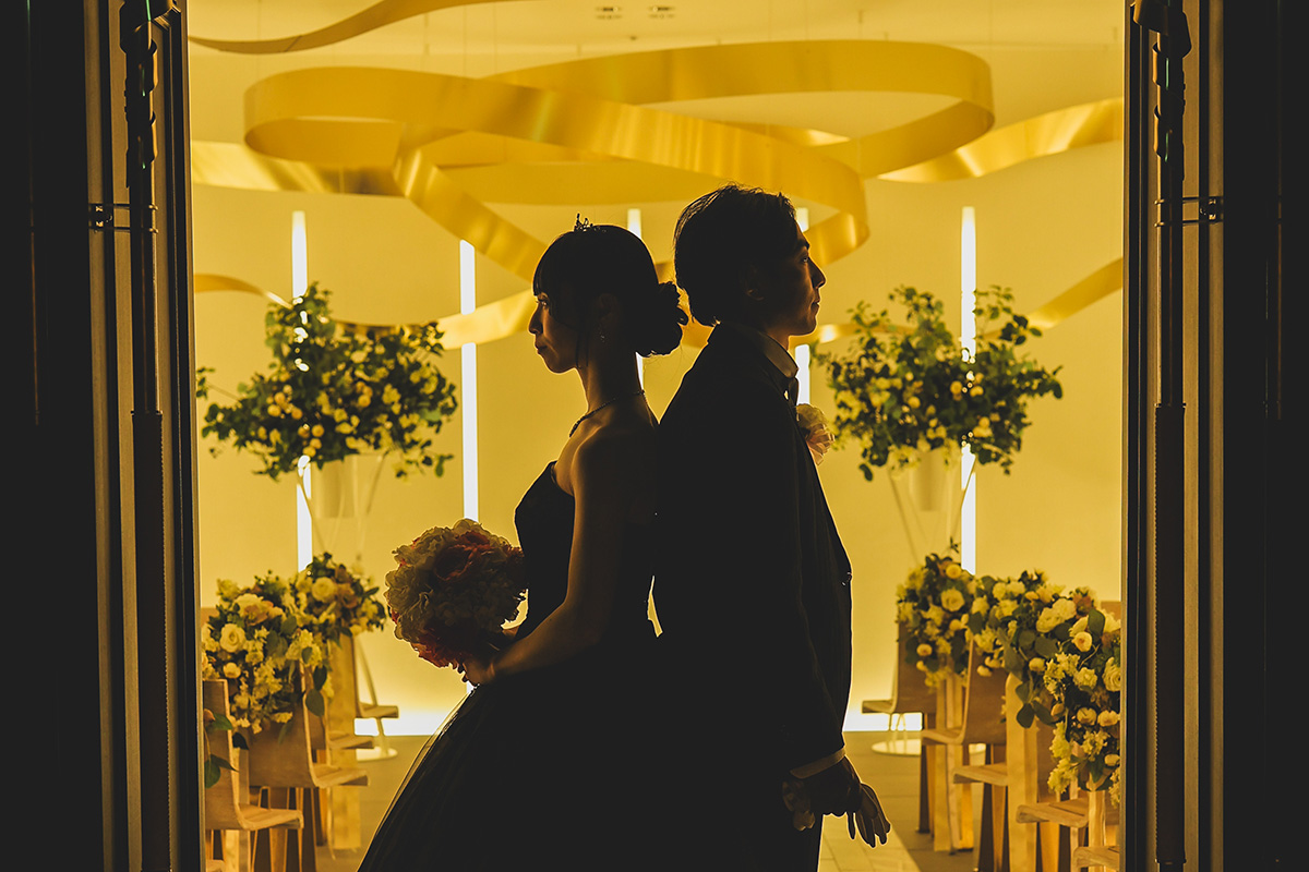 小さな結婚式 大宮スタジオ