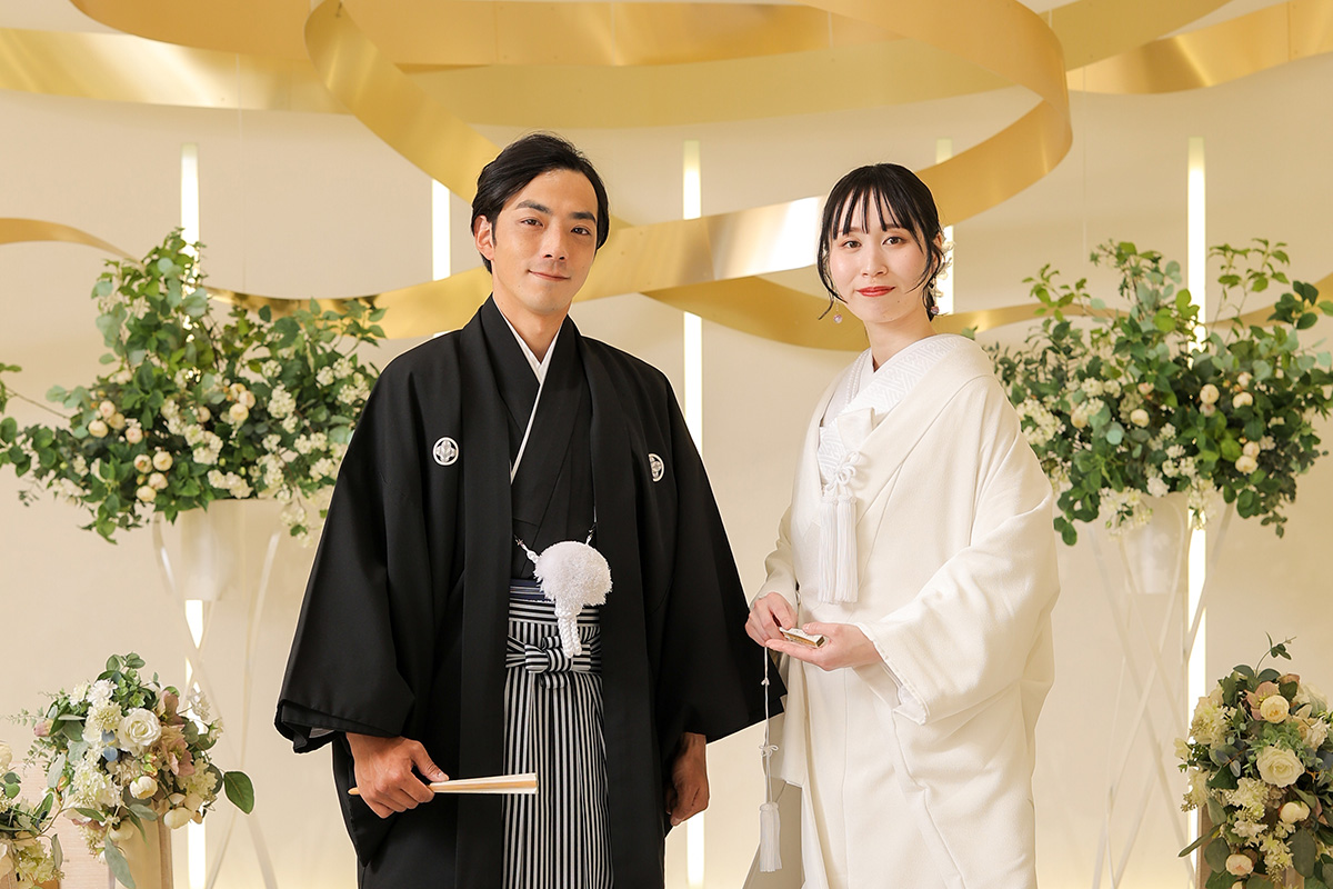 小さな結婚式 大宮スタジオ