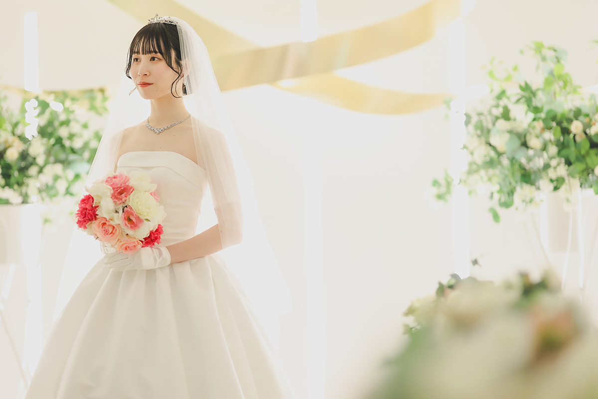 小さな結婚式 大宮スタジオ