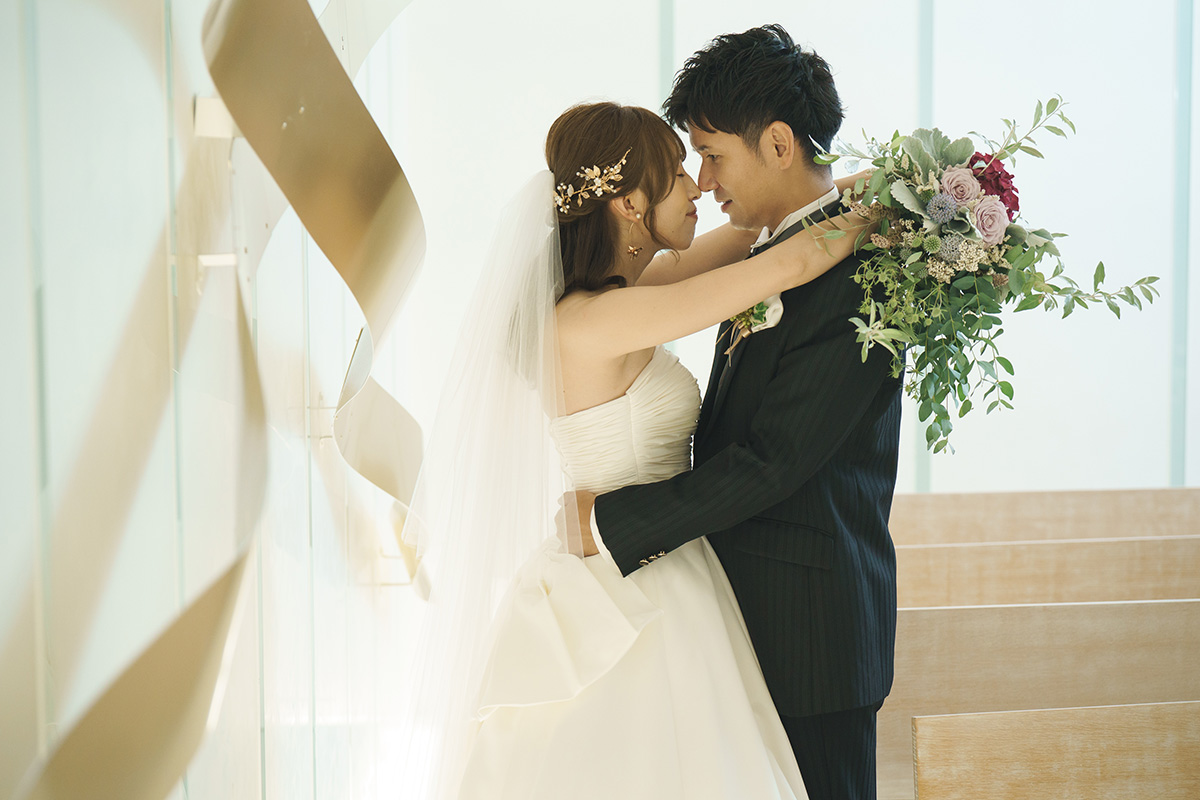 小さな結婚式 大宮スタジオ